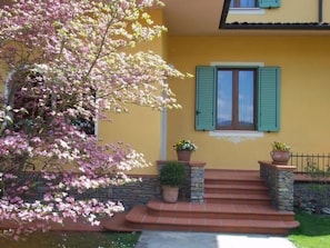 Detalle exterior