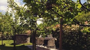 Property grounds - 'Villa Poesia by Interhome (Gallicano)
