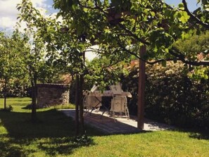 Property grounds - 'Villa Poesia by Interhome (Gallicano)