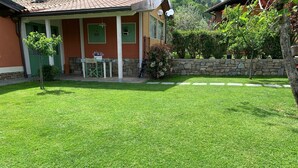 Terras
