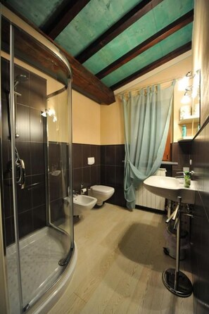 Towels - Villa Natura in Gallicano by Interhome (Gallicano)