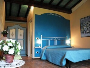 Internet - Villa Natura in Gallicano by Interhome (Gallicano)