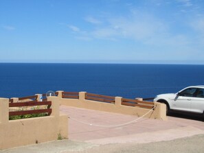 Property grounds - 'Miramar by Interhome (Costa Paradiso)