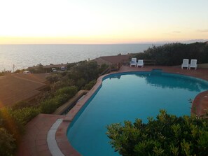 Pool - 'Miramar by Interhome (Costa Paradiso)
