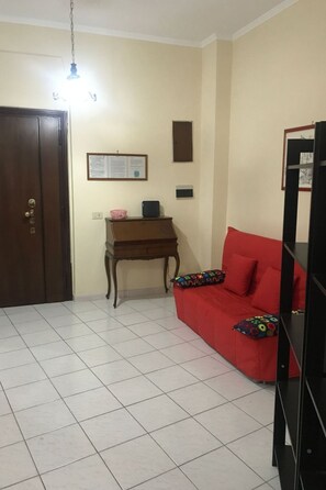 Interior - Perla Romana Wohnung by Interhome (Primavalle)