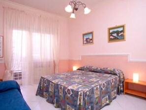 Internet - Perla Romana Wohnung by Interhome (Primavalle)