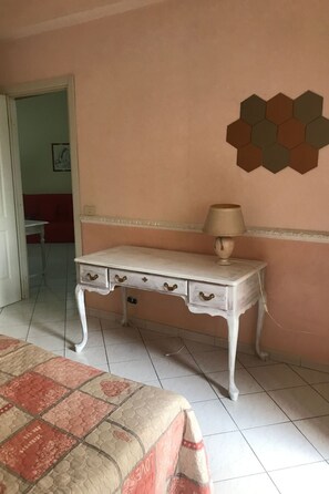 Interior - Perla Romana Wohnung by Interhome (Primavalle)