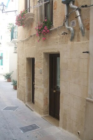 Property grounds - Einladende, kürzlich restaurierte und komfortable Ferienwohnung, im Altstadtzen by Interhome (Monopoli)