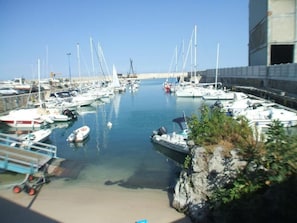 Marina - Einladende, kürzlich restaurierte und komfortable Ferienwohnung, im Altstadtzen by Interhome (Monopoli)