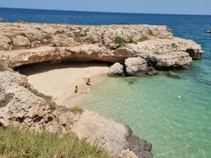 Spiaggia