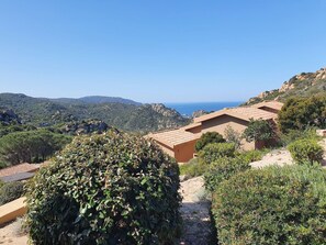 Property grounds - Guinness A, mit privatem Pool von DomusAway by Interhome (Costa Paradiso)