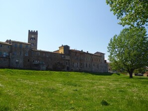 Esterni