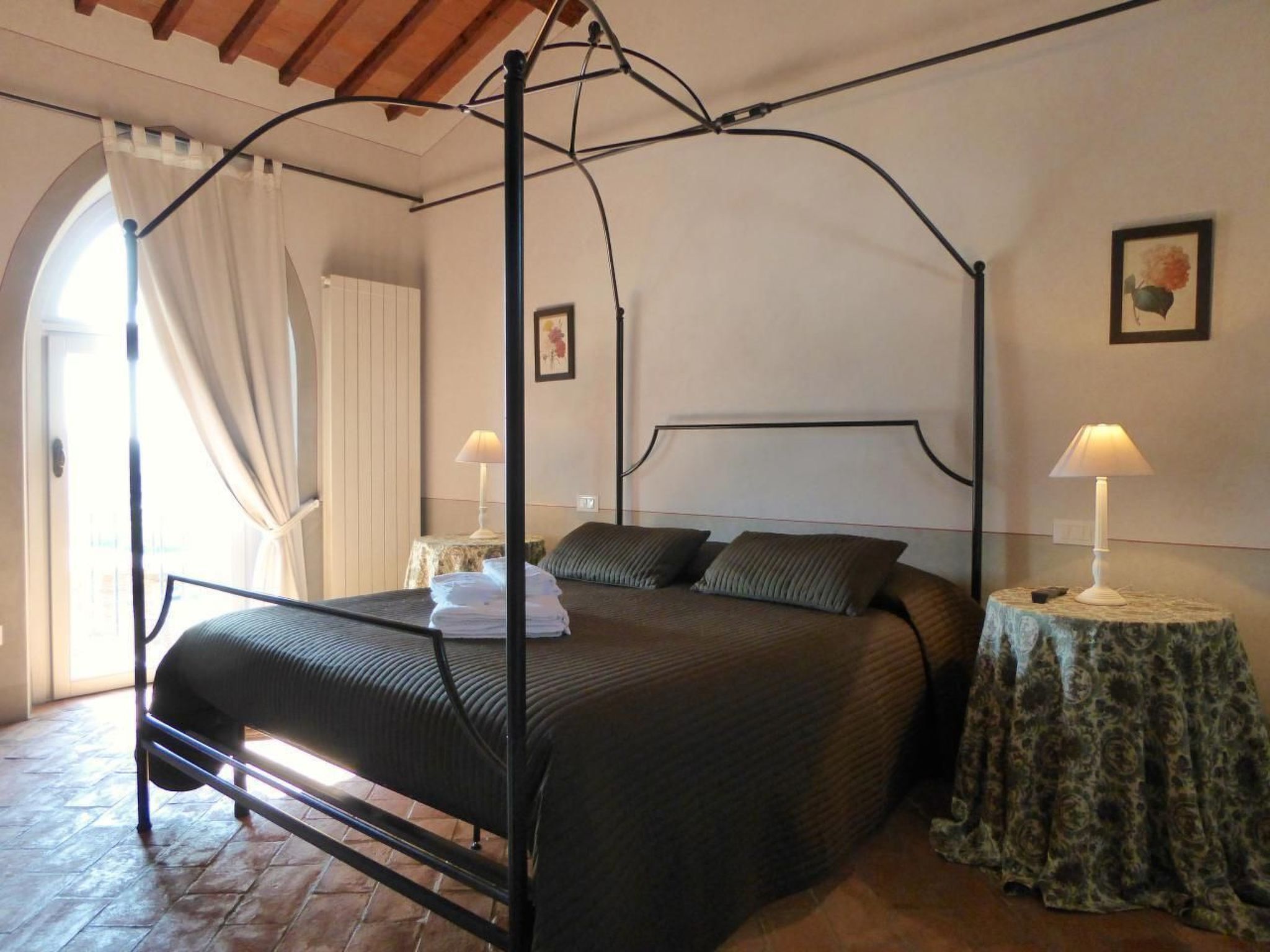 4 Schlafzimmer, Internetzugang