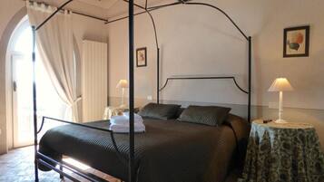 4 Schlafzimmer, Internetzugang