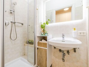 Towels - mit Balkon by Interhome (Aurelio)