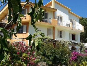 Exterior - Apartment Agnese by Interhome (Badesi)