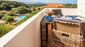 Outdoor dining - Casa Adina by Interhome (Badesi)