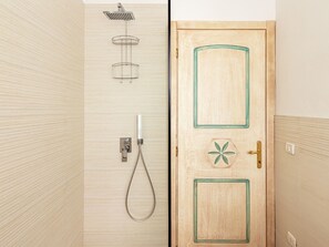 Bathroom - Casa Adina by Interhome (Badesi)
