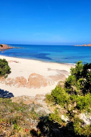 Beach - Casa Adina by Interhome (Badesi)