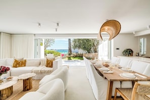 Villa - Sea View 3bed on Clifton 4th Beach Ivory Bungalow (Cape Town)