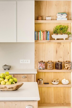 Villa | 3 sovrum och internet