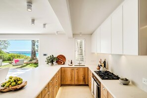 Villa | 3 sovrum och internet