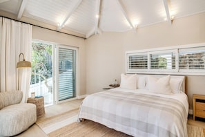Villa - Sea View 3bed on Clifton 4th Beach Ivory Bungalow (Cape Town)