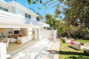 Villa | 3 sovrum och internet