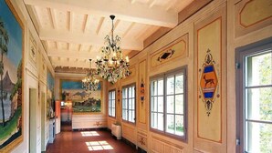 Interior - Villa 'Villa Salicone' mit privatem Pool by Interhome (Serravalle Pistoiese)