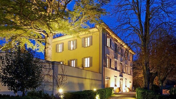 Exterior - Villa 'Villa Salicone' mit privatem Pool by Interhome (Serravalle Pistoiese)