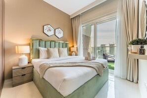 1 Schlafzimmer, Zimmersafe, Bügeleisen/Bügelbrett, kostenloses WLAN