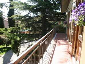 Property grounds - La Casa di Rachele Wohnung mit Garten by Interhome (Sarteano)