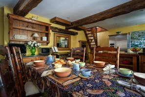 Dining - The Meeting House (Newton Abbot)