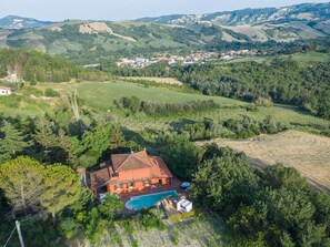 Exterior - Landgut "TenutaQuarantaOlivi by Interhome (Montescudo)