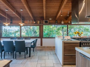 Dining - Landgut "TenutaQuarantaOlivi by Interhome (Montescudo)