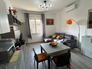 Fernseher