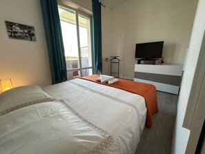 1 camera, accesso a Internet