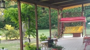 Terras