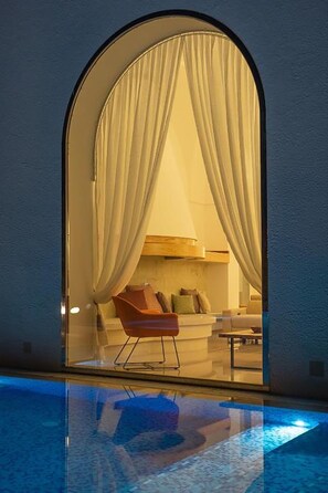 Interior - Villa Rosa Pescoluse by Interhome (Marina di Pescoluse)