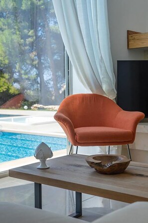 Interior - Villa Rosa Pescoluse by Interhome (Marina di Pescoluse)