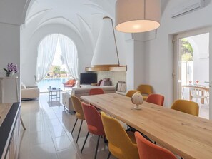 Interior - Villa Rosa Pescoluse by Interhome (Marina di Pescoluse)