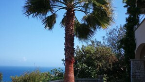 Property grounds - in Gagliano Del Capo mit Privatem Pool by Interhome (Marina di Novaglie)