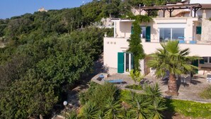 Exterior - in Gagliano Del Capo mit Privatem Pool by Interhome (Marina di Novaglie)