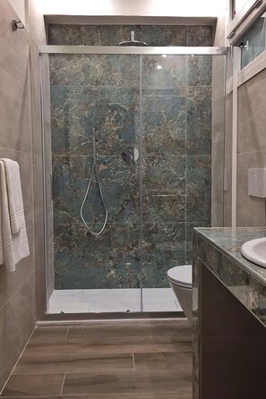 Serviettes fournies