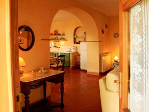 Interior - Haus Claudia mit schönem Garten by Interhome (Castiglione d'Orcia)