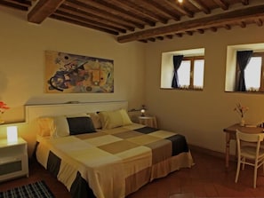 2 bedrooms, Internet - Haus Claudia mit schönem Garten by Interhome (Castiglione d'Orcia)