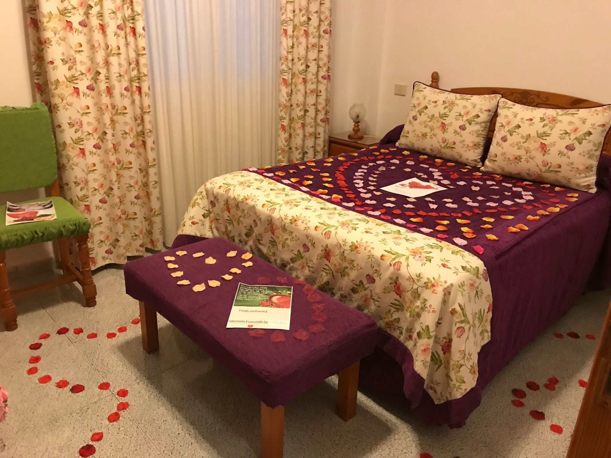 1 slaapkamer, internet