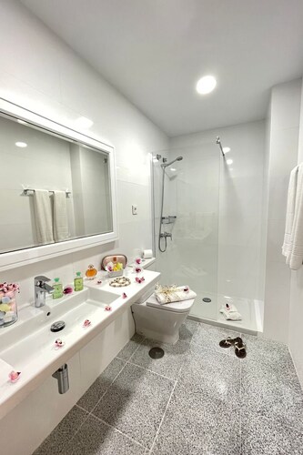 1-Schlafzimmer-Superior-Apartment by Interhome