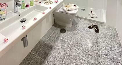1-Schlafzimmer-Superior-Apartment by Interhome