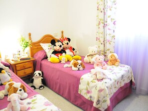 2 bedrooms, Internet - 2-Schlafzimmer-Wohnung by Interhome (Vecindario)